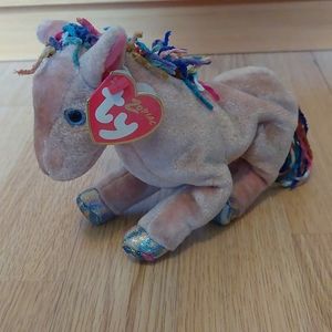 Zodiac TY Beanie Baby